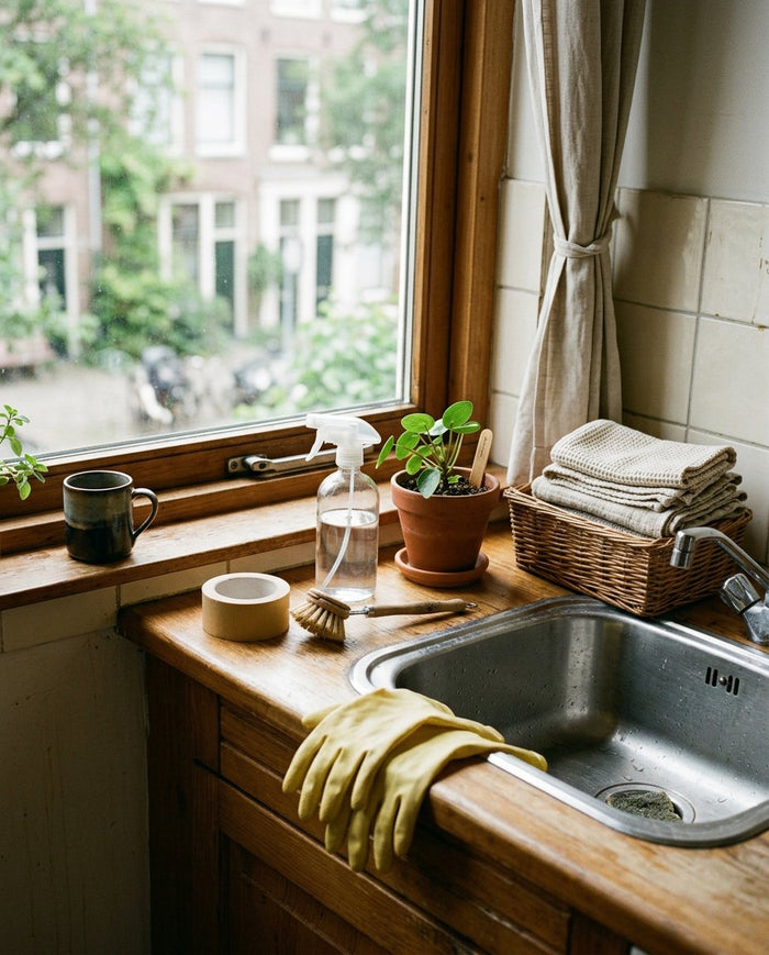 Huishouden & klussen