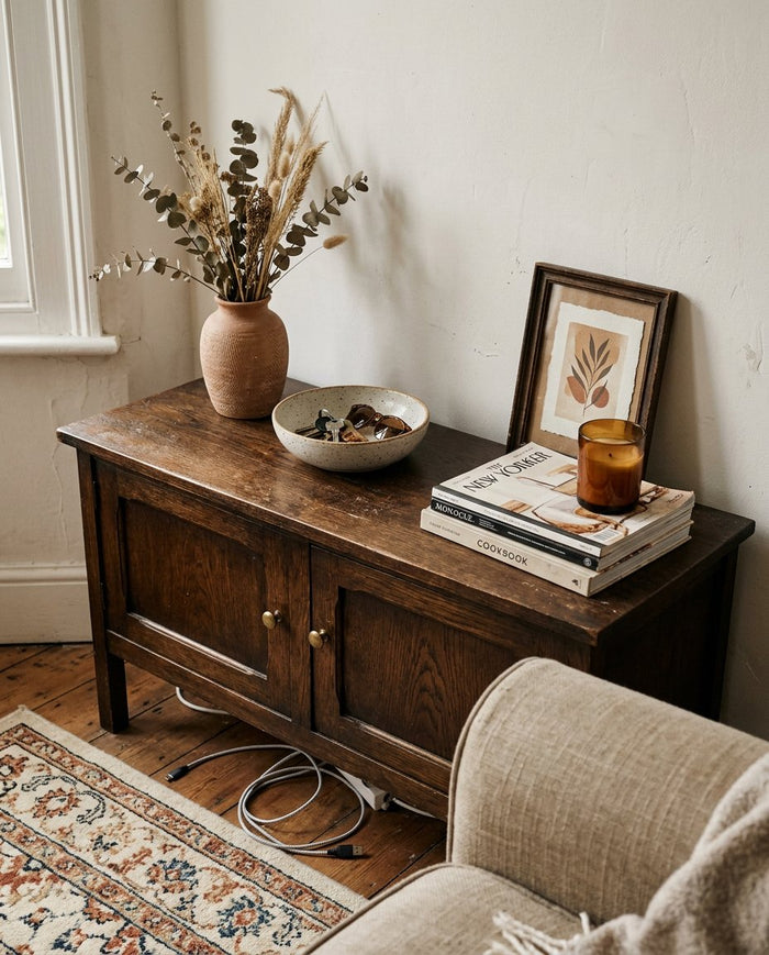 Wonen & decoratie