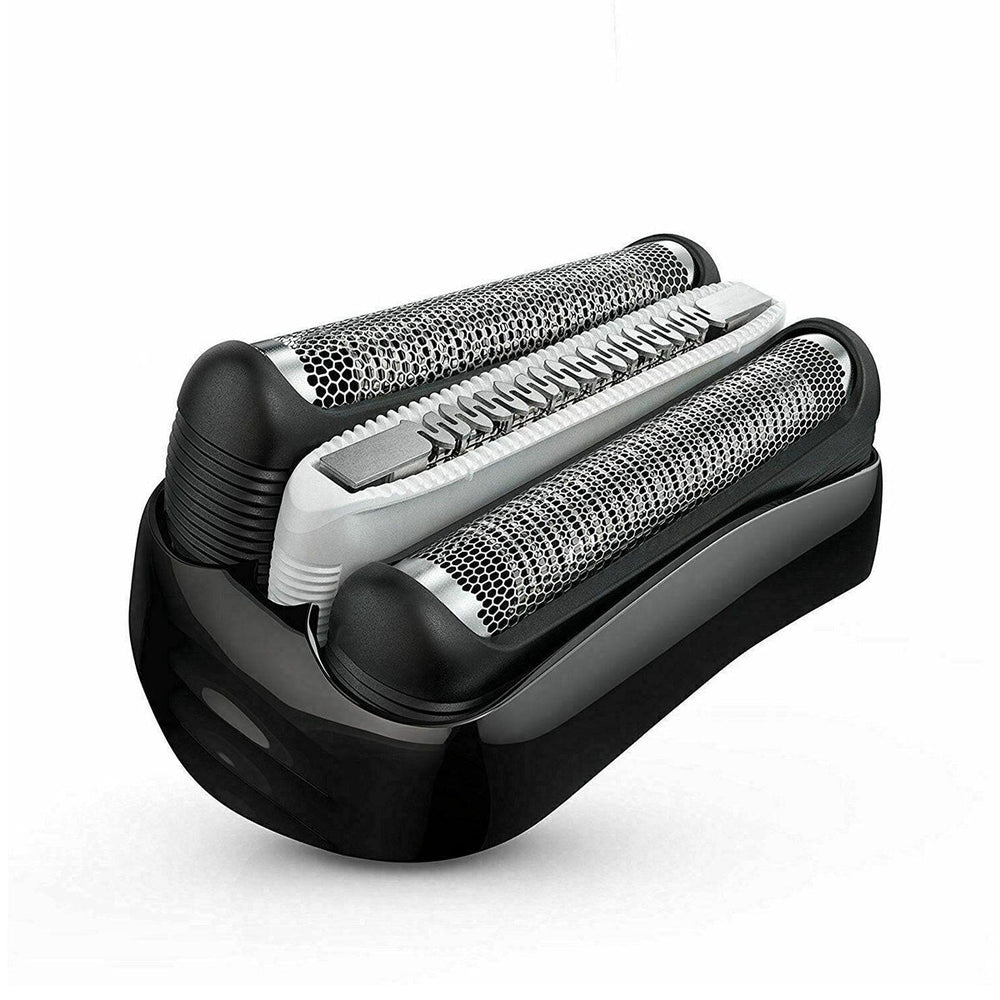 Scheerblad voor Braun Series 3 (32B, 32S, 21B) - foto 2