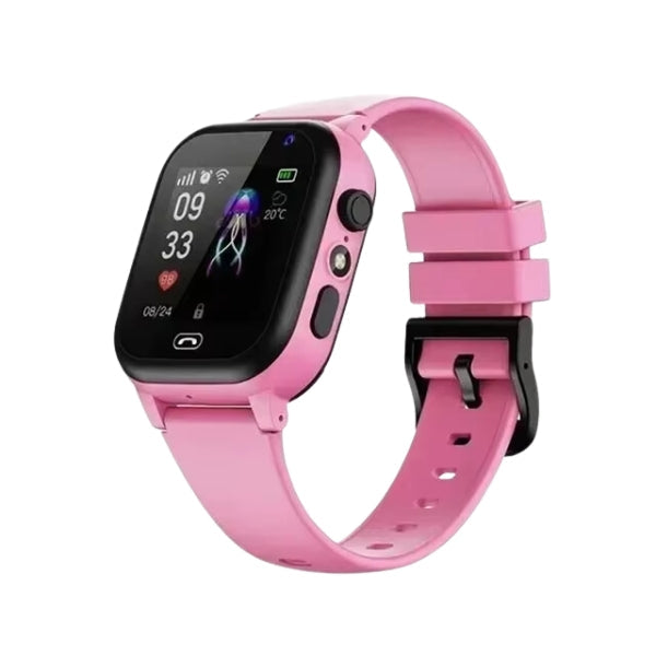 Kinder GPS-horloge met locatie - foto 4