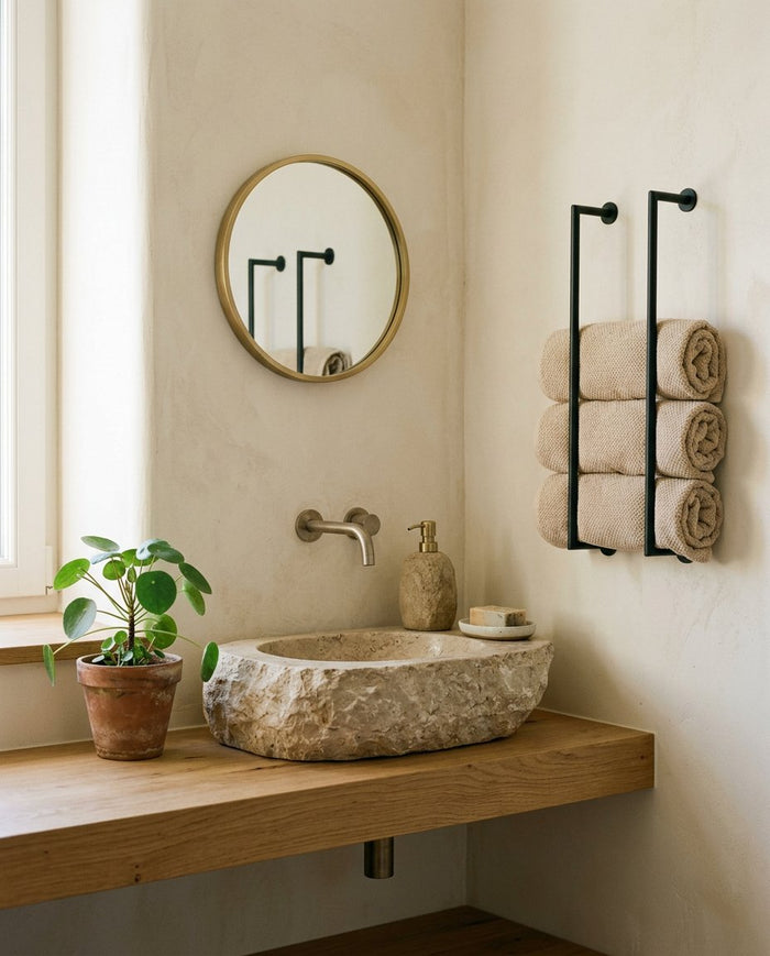 Badkamer & verzorging
