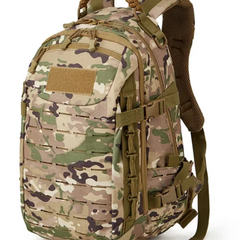 Tactische rugzak 30 liter - foto 8
