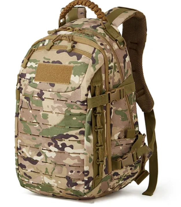 Tactische rugzak 30 liter - foto 8