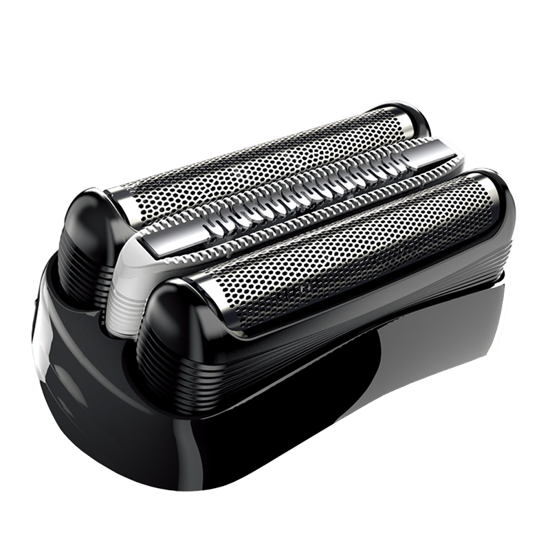 Scheerblad voor Braun Series 3 (32B, 32S, 21B) - foto 6