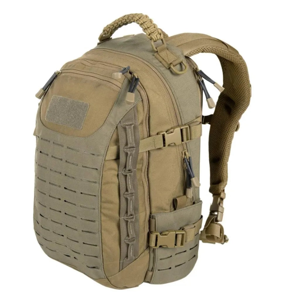 Tactische rugzak 30 liter - foto 7