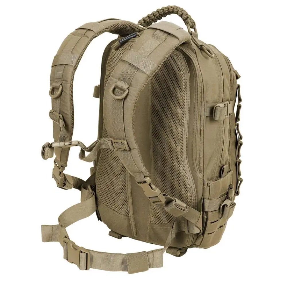 Tactische rugzak 30 liter - foto 6
