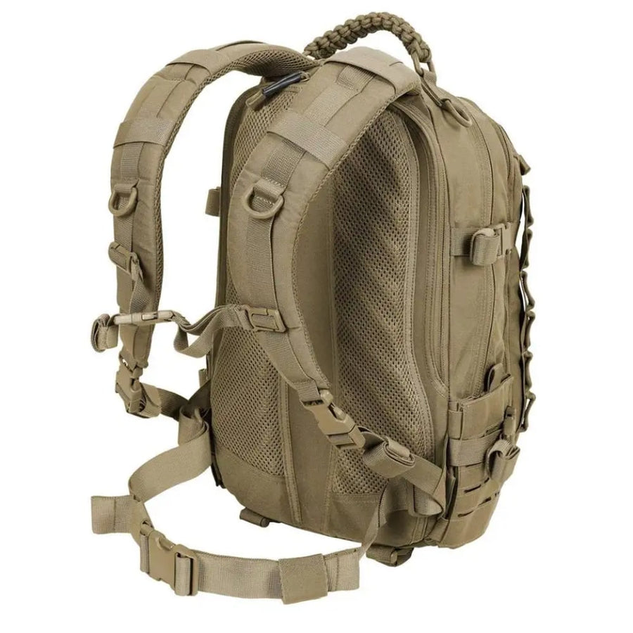 Tactische rugzak 30 liter - foto 6