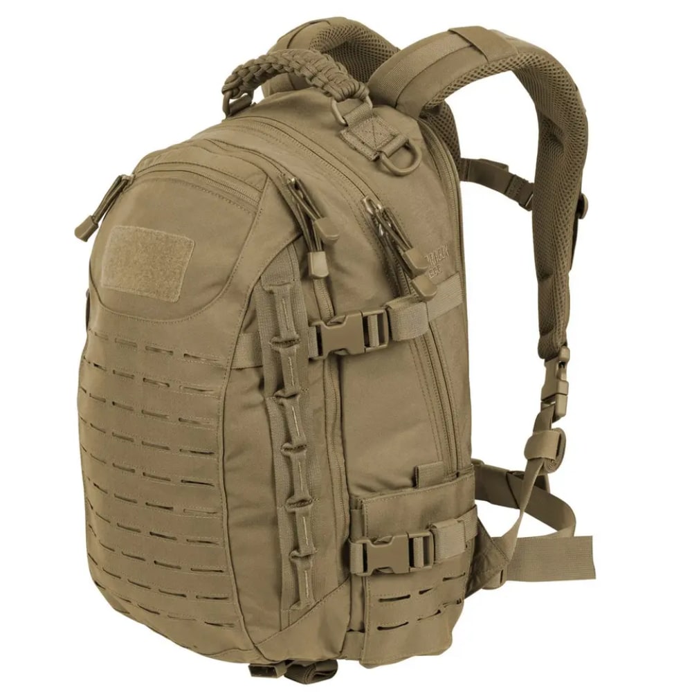 Tactische rugzak 30 liter - foto 4