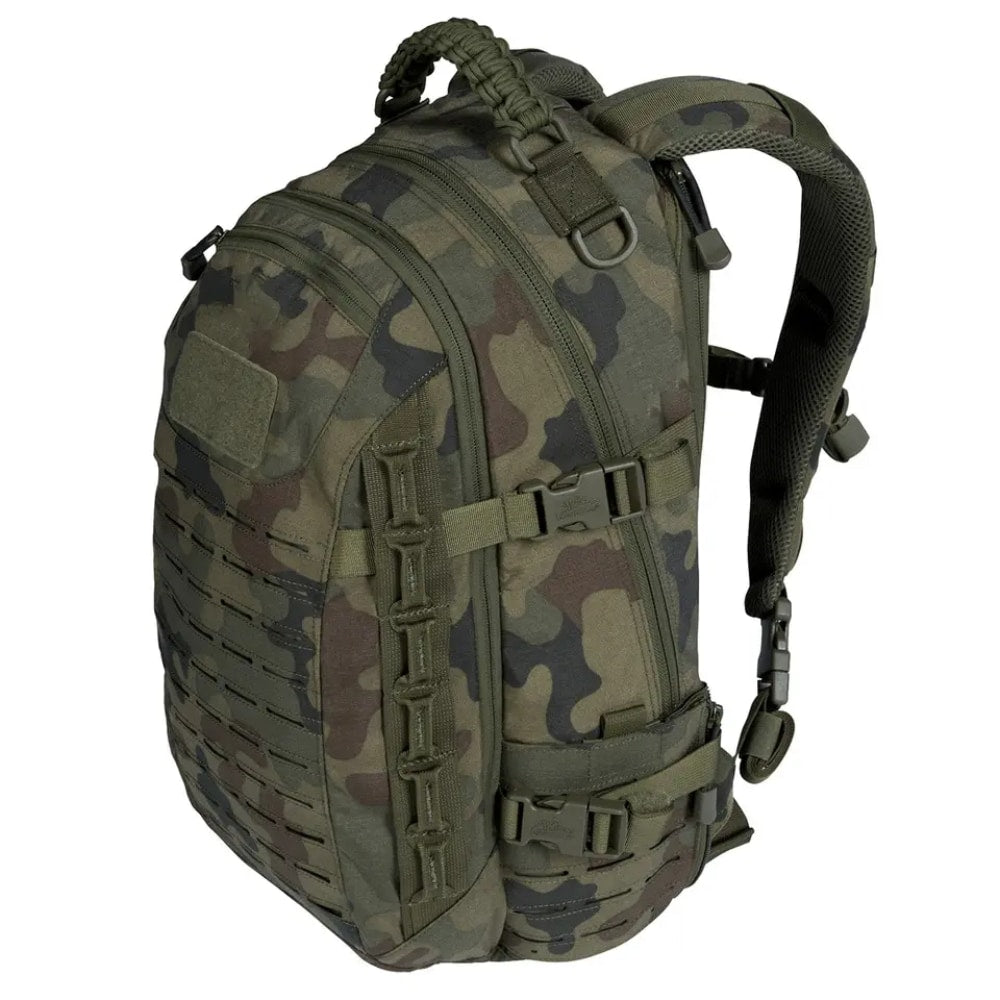 Tactische rugzak 30 liter - foto 2