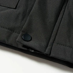 Winterparka heren, regular fit - foto 3