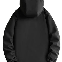 Winterparka heren, regular fit - foto 6