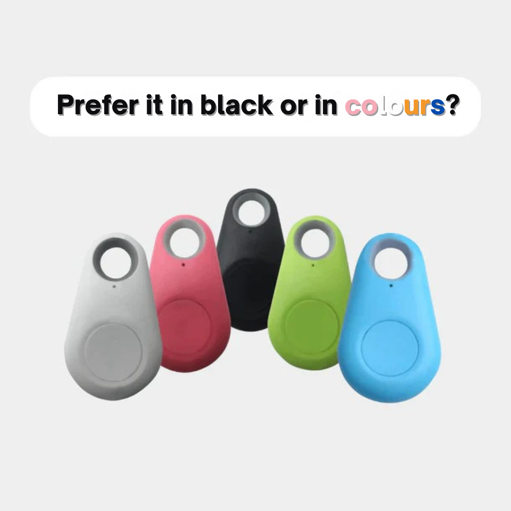 Kinder GPS-tracker waterdicht met live locatie en SOS-knop - foto 14