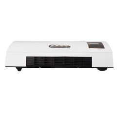 Wandairco 1800W met verwarming, ventilator, ontvochtiger en timer - foto 4