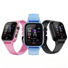 Kinder GPS-horloge met locatie - foto 5