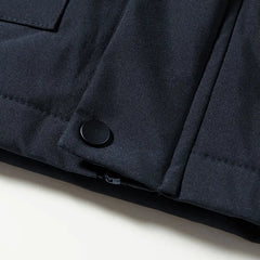 Winterparka heren, regular fit - foto 5