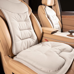 Ergonomisch rugkussen voor in de auto - foto 2