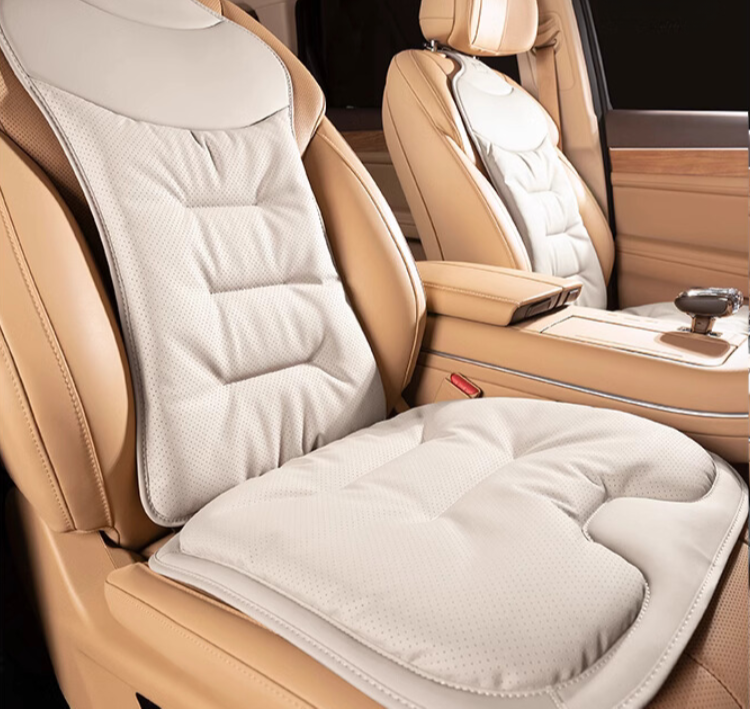 Ergonomisch rugkussen voor in de auto - foto 2
