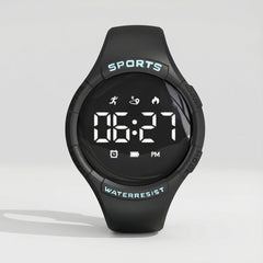 Kindersmartwatch IP68 met sportfuncties - foto 11