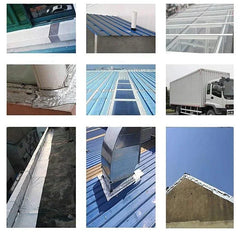 Waterdichte reparatietape - foto 2
