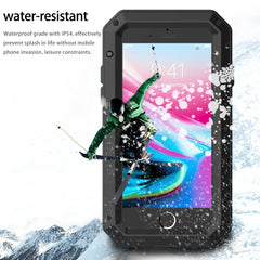 Stevig iPhone hoesje, extra bescherming - foto 18