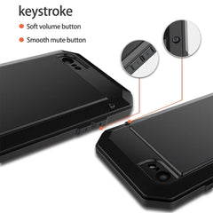 Stevig iPhone hoesje, extra bescherming - foto 19