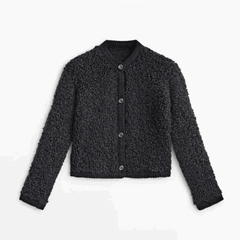 Teddy overshirt dames - foto 5