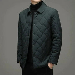 Softshell jas heren, zakelijk en casual - foto 4
