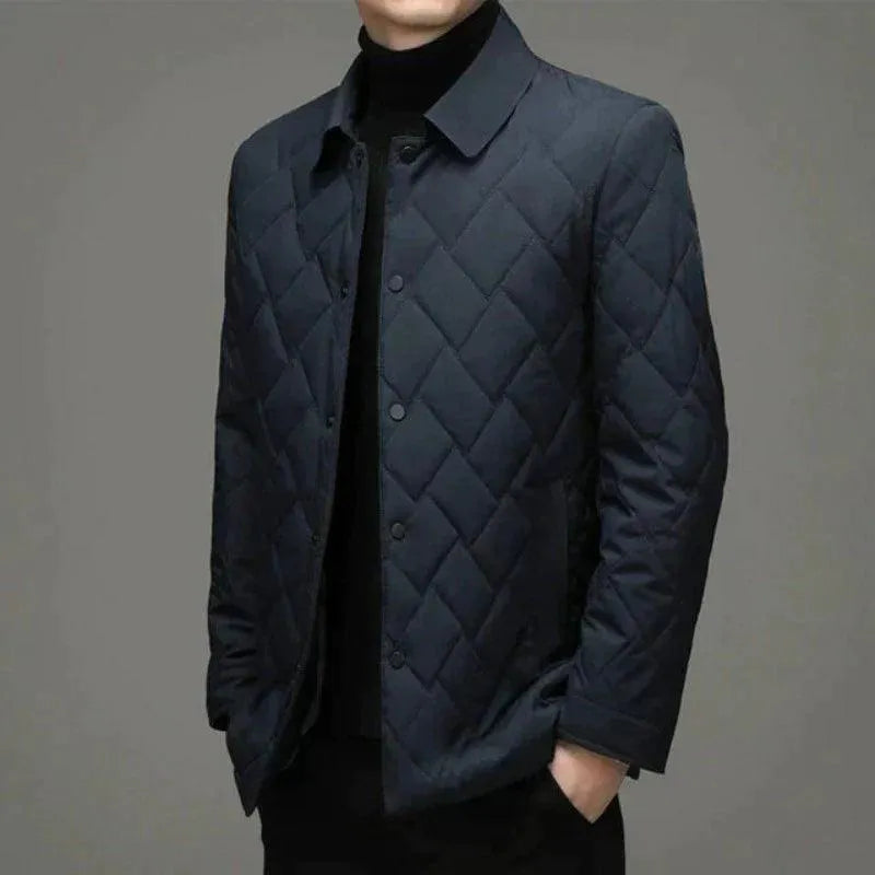 Softshell jas heren, zakelijk en casual - foto 3