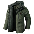 Groen