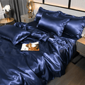 Marineblauw