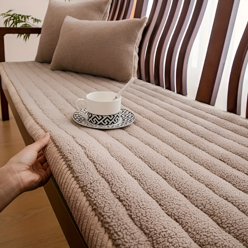 Bankbeschermer voor huisdieren, antislip en wasbaar - foto 10