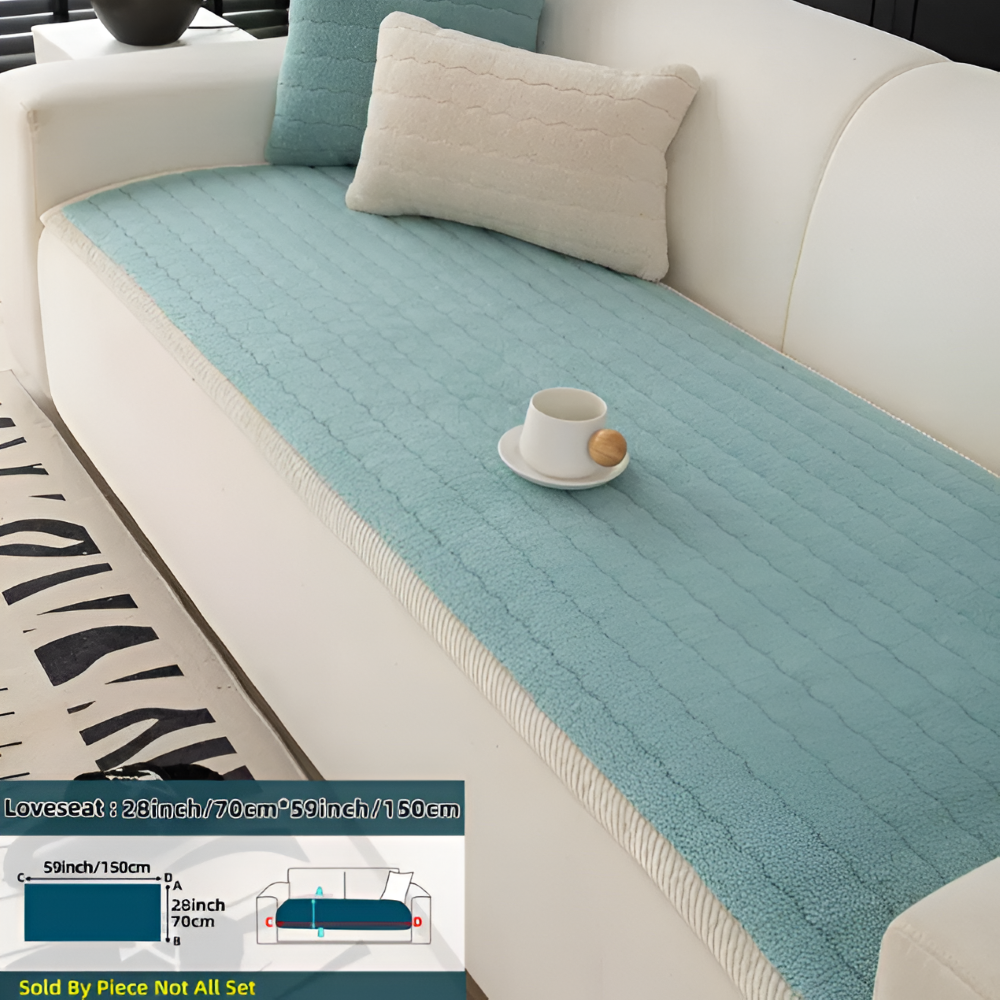 Bankbeschermer voor huisdieren, antislip en wasbaar - foto 31