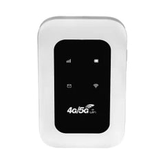 Mifi router met simkaart voor camper en onderweg - foto 16