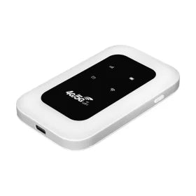 Mifi router met simkaart voor camper en onderweg - foto 18