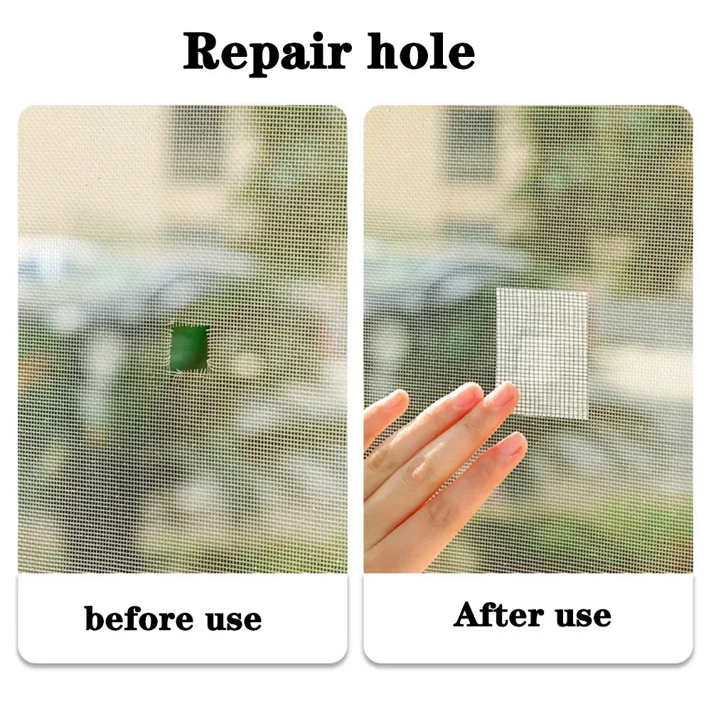 Hor reparatietape zelfklevend - foto 17