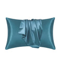 Blauwgroen
