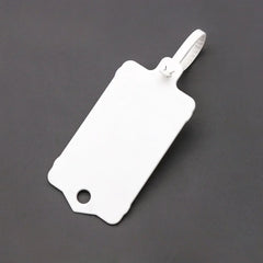 Herbruikbare labels met kabelbinder - foto 11
