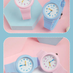 Kinderhorloge waterdicht voor 3 tot 12 jaar - foto 21