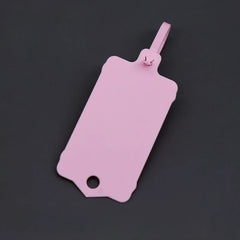 Herbruikbare labels met kabelbinder - foto 16