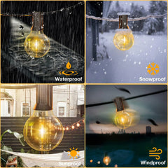 G40 LED-lampje 12V E12 voor camper en boot - foto 16