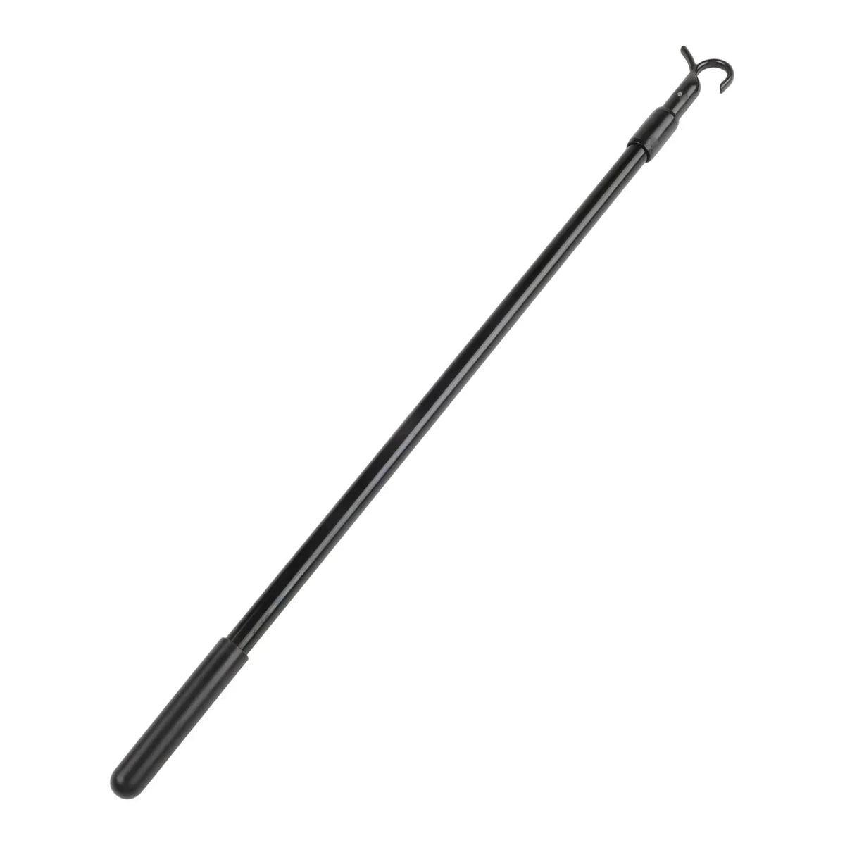Telescopische raamopener 30 tot 60 cm met haak - foto 15