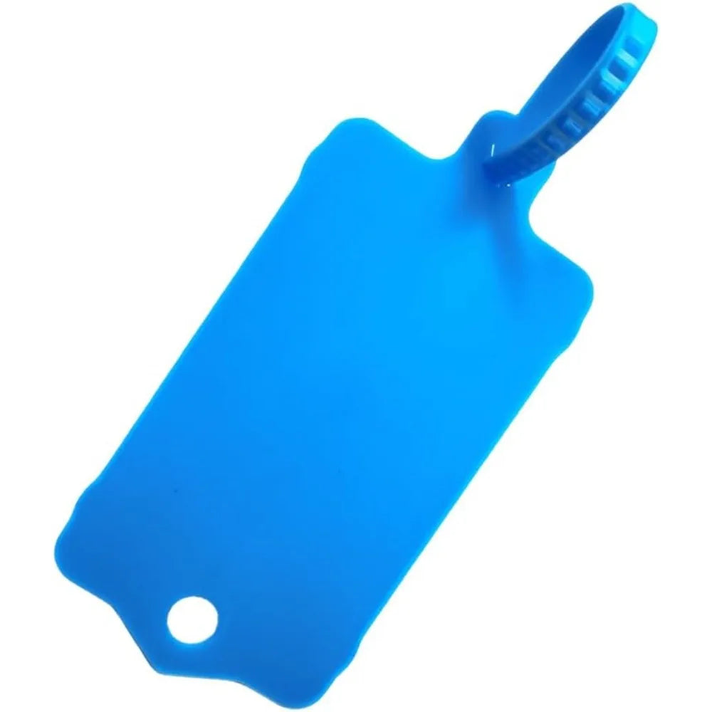 Herbruikbare labels met kabelbinder - foto 15