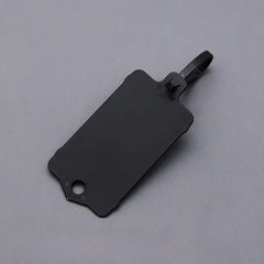 Herbruikbare labels met kabelbinder - foto 10