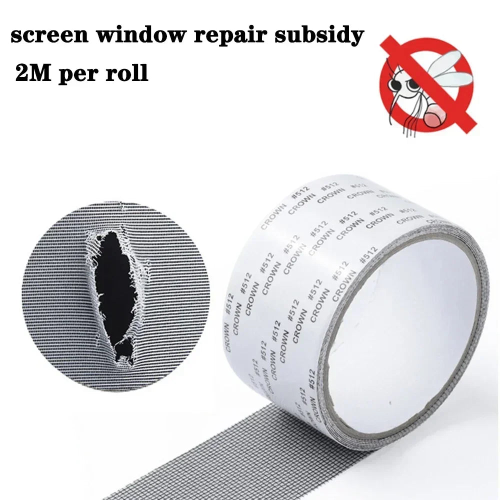 Hor reparatietape zelfklevend - foto 2