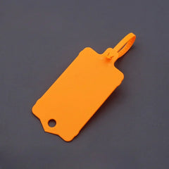 Herbruikbare labels met kabelbinder - foto 8