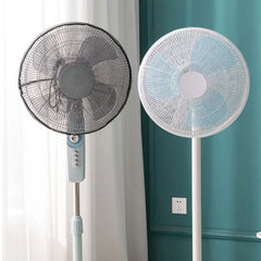 Stofhoes voor ventilator, beschermt tegen stof en vingers - foto 3
