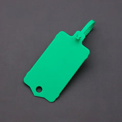 Herbruikbare labels met kabelbinder - foto 7