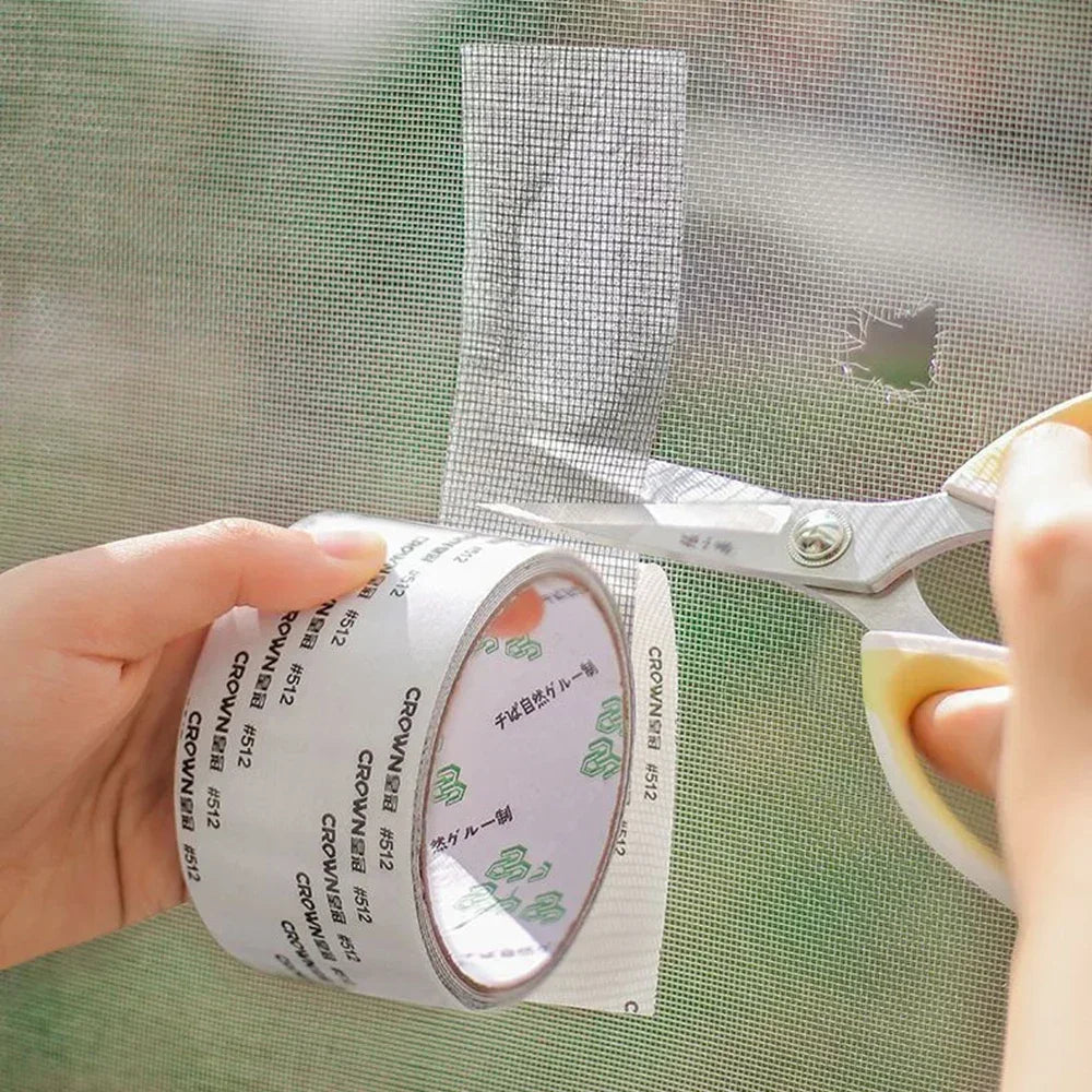 Hor reparatietape zelfklevend - foto 4