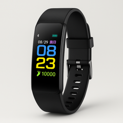 Eenvoudig seniorenhorloge met LED-scherm - foto 2