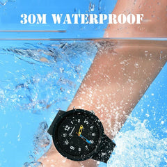 Kinderhorloge waterdicht voor 3 tot 12 jaar - foto 16